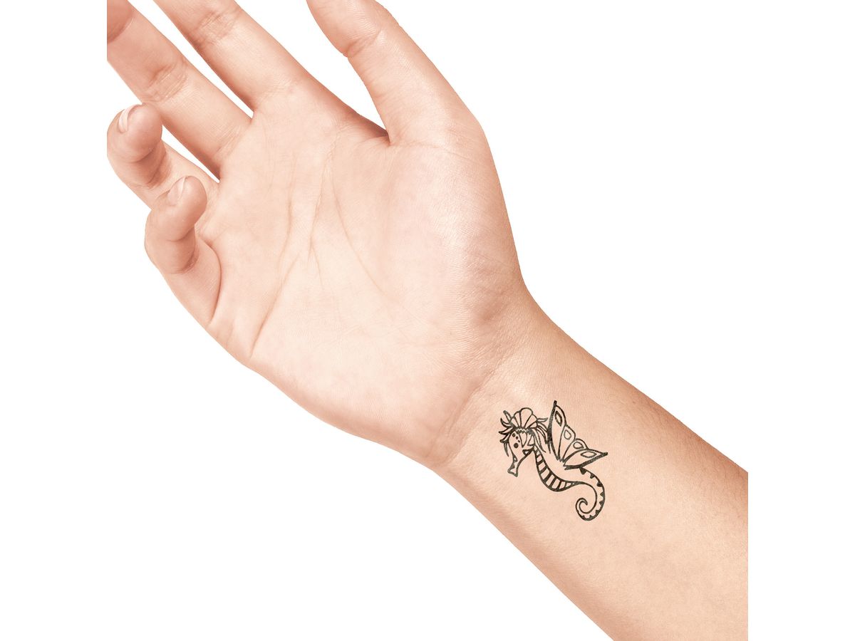 COLOP LaDot pietra medium 167861 seahorse (8718503972695)