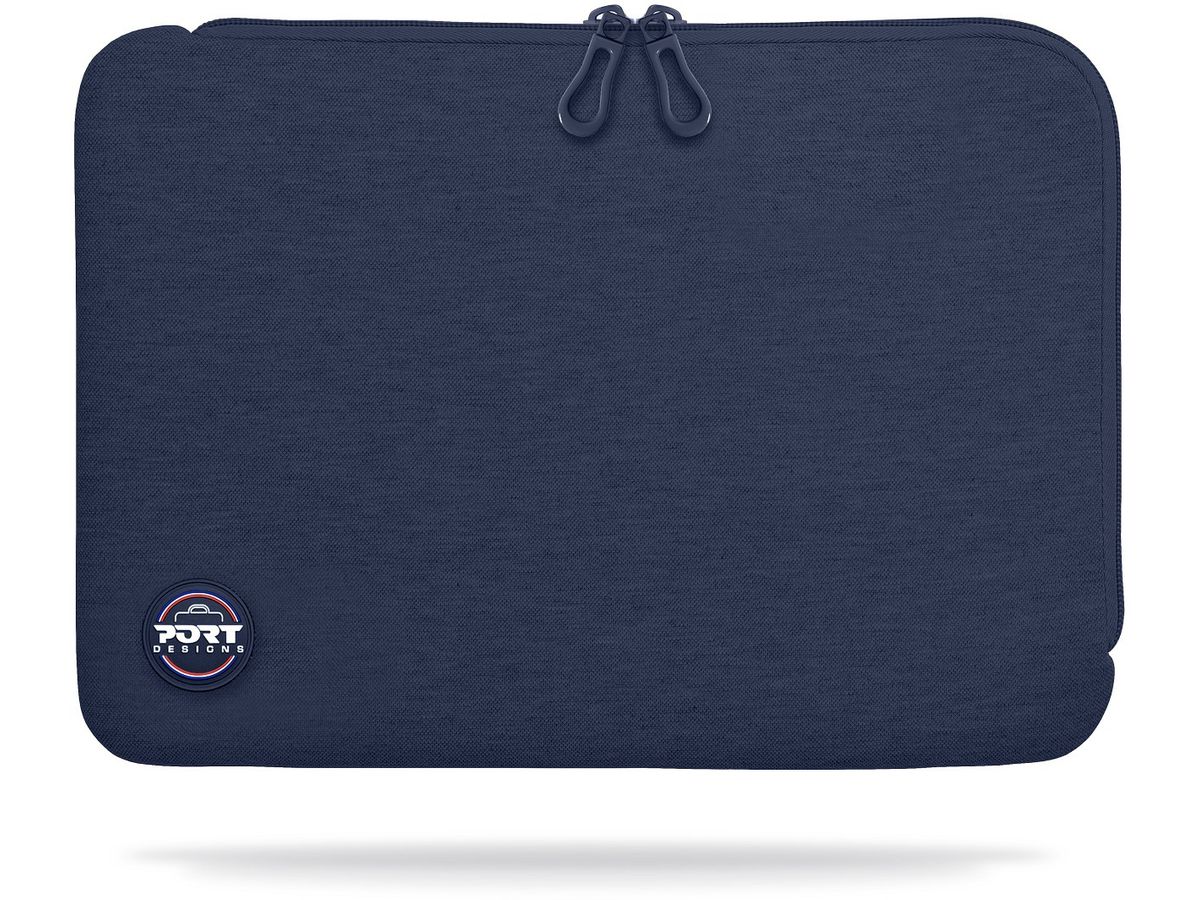 PORT Torino II Sleeve 140414 13/14 Blue (3567041404145)