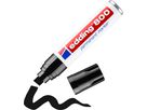 EDDING Permanent Marker 800 4-12mm 800-1 schwarz (4004764053834)