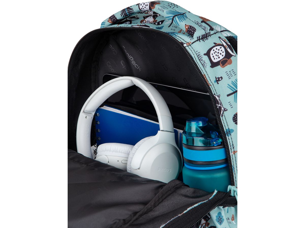 COOLPACK Rucksack Jerry 21l F029661 Shoppy (5903686323065)