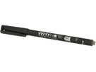 WHYNOTE Stift WNPEN001 schwarz, korrigierbar (7640153931900)