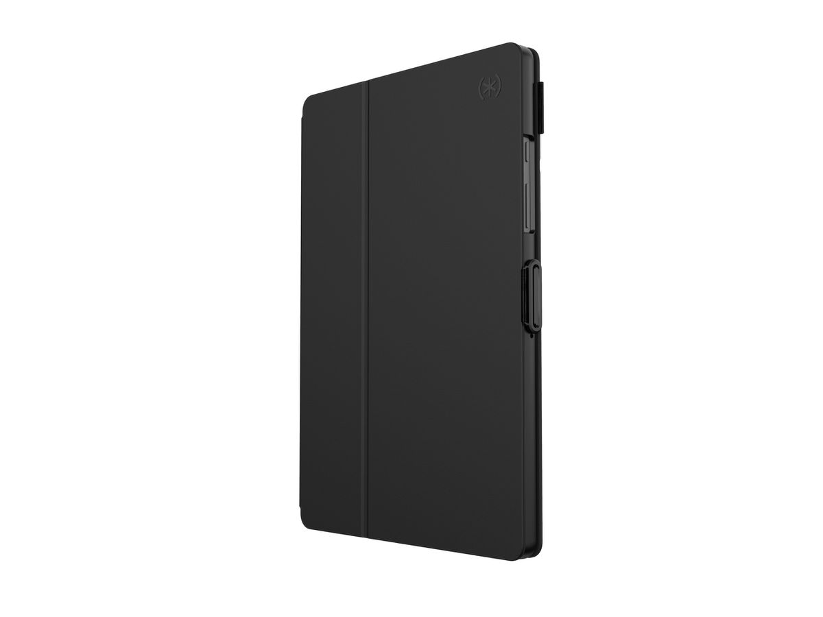 SPECK Balance Folio Black 144522-1050 Samsung Tab A8 10.5 (0840168515318)