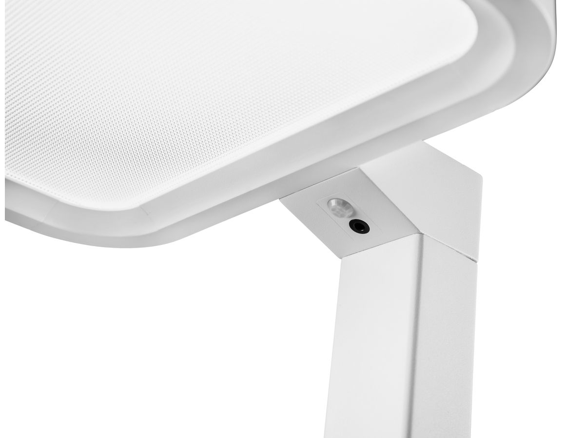 HANSA Lampada a stelo Saphir Plus 41-5011.301 bianco (7612176094054)