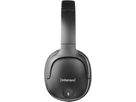 INTENSO Overear Headphones TWS 3740400 Bluetooth, Hybrid ANC Black (4034303035458)
