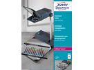 AVERY ZWECKFORM Overhead-Folie A4 3561 0.13mm Color Laser 50 Blatt (4004182035610)