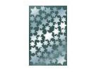 Z-DESIGN Sticker Sterne Weihnachten 52812 silber 2 Bogen (4004182528129)