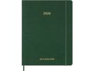 MOLESKINE Agenda Essential XX-Large 2026 DSESNK1512WN7Y26 1S/2P vert SC 21.6x27.9cm (8056999276539)