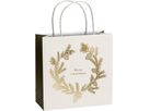 STEWO Geschenktasche Mariola 2543513199 beige 20x8x20cm (7630050889466)
