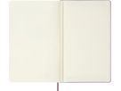 MOLESKINE Quaderno Classic L/A5 711512730 blanco rosa (8056711512730)