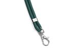 DURABLE Textilband rPET 824105 mit Karabiner 10 Stück (4005546741079)