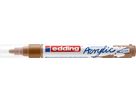 EDDING Acrylmarker 5100 2-3mm 5100-919 haselnuss sdm (4057305027191)