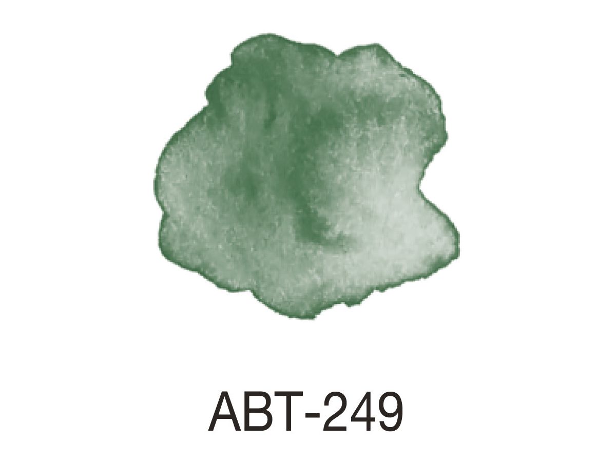 TOMBOW Dual Brush Pen ABT 249 hunter green (4901991901382)