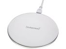 INTENSO Wireless Charger WA1 white 7410512 (4034303026463)