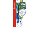 STABILO Roller easy start L 0,5mm B-46834-3 blau (4006381468343)