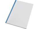 GBC Thermobindemappe 1,5mm A4 IB386602 royalblau 100 Stück (0013465386602)