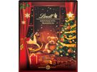 LINDT Adventskalender 676383 Weihnachtstradition 253g (4000539733383)