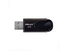 PNY Attaché 4 USB 2.0 16GB FD16GATT4-EF (3536401519362)