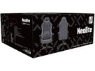 L33T Neolite Soft fabric 3062005 Gaming Chair Dark Grey (5706470155459)