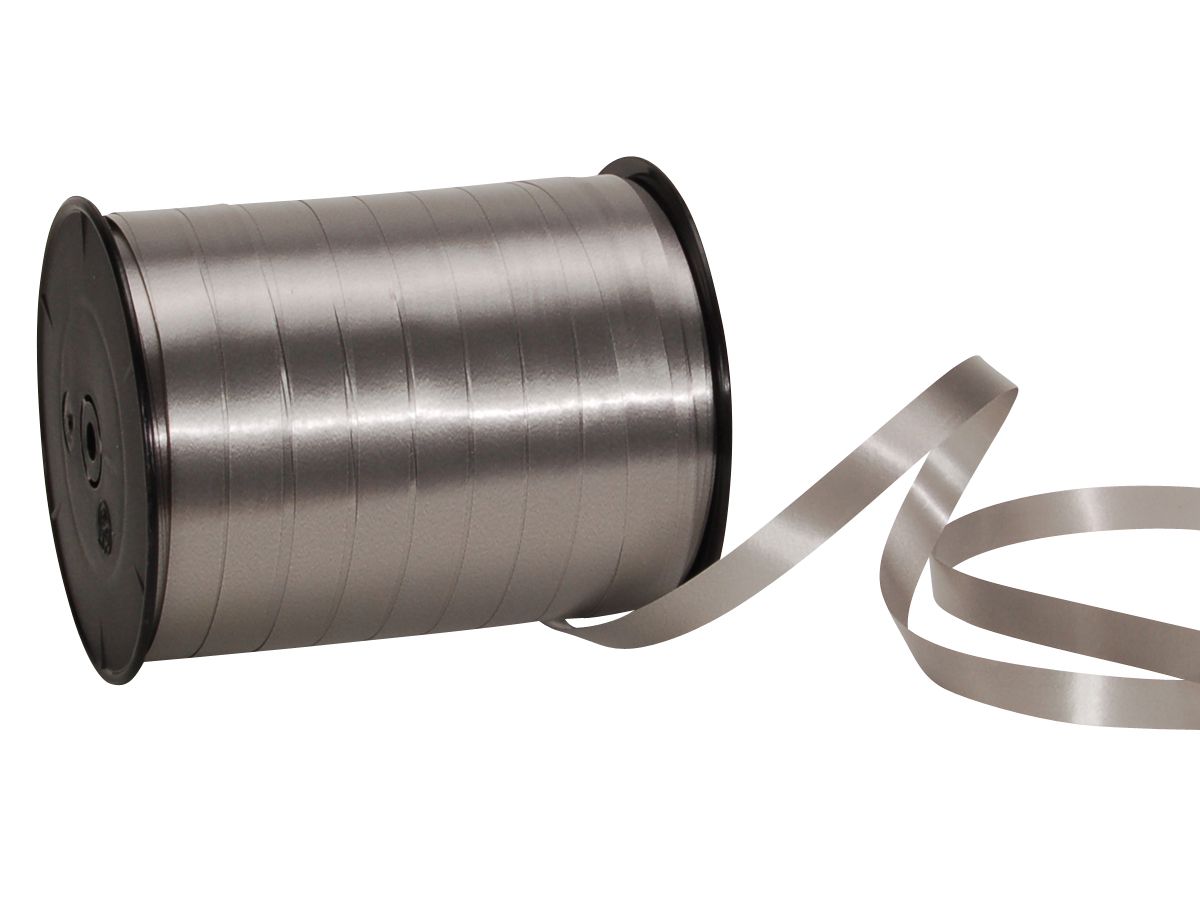 SPYK Band Poly 0300.1015 10mmx250m argento (3120615045849)
