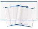 HERMA Buchschoner transparent 7240 440x240mm (4008705072403)