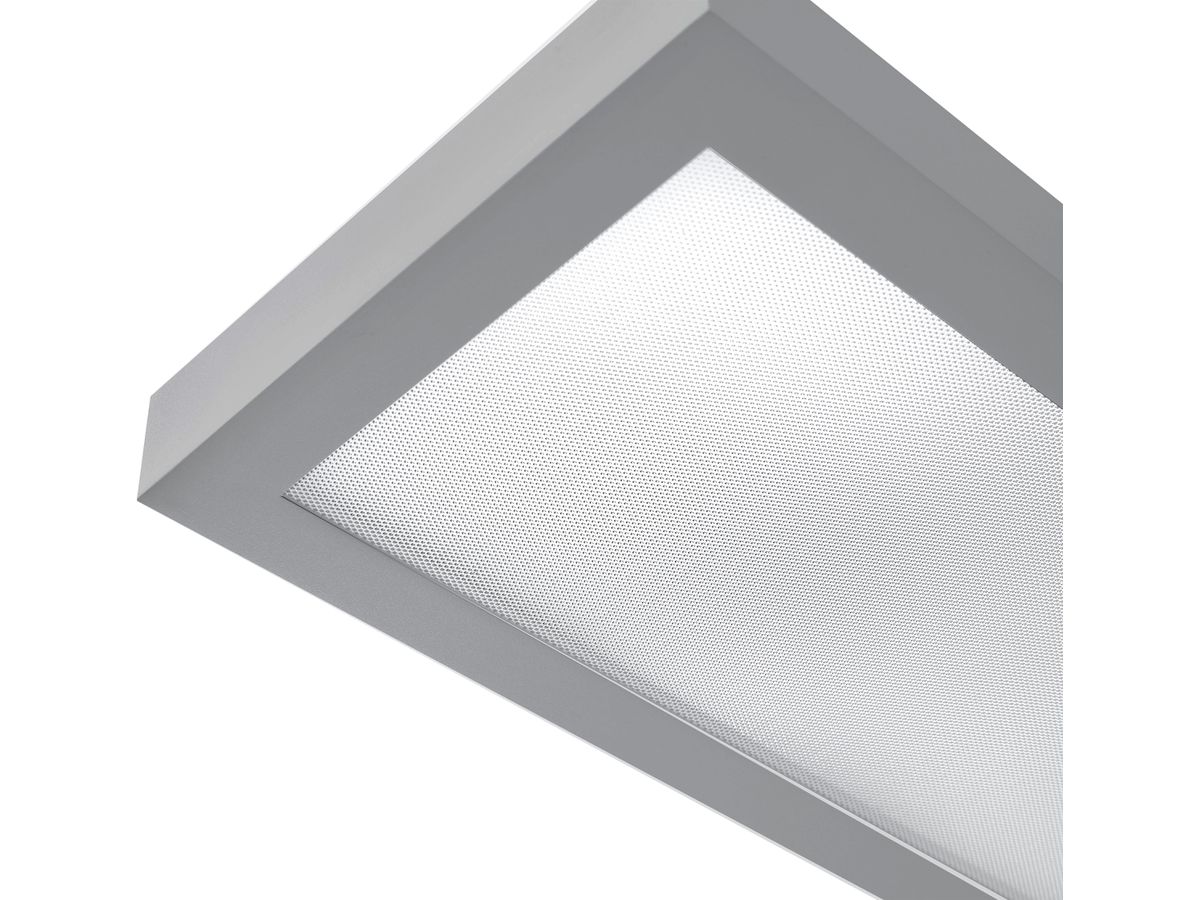 HANSA Lampadaire LED Jaspis 41-5010.728 dimmable, anthracite (7612176085960)