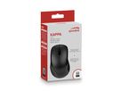 SPEEDLINK KAPPA Wireless Mouse 630011BK black (4027301898989)