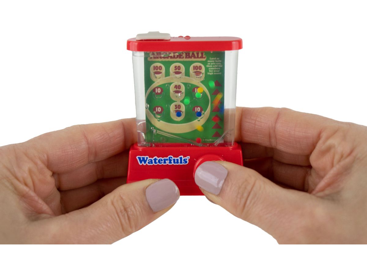 WORLDS SMALLEST Waterfuls 1180.99259 (0810010992598)