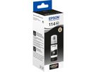 EPSON Flacone d'inchiostro 114 nero T07A140 EcoTank ET-8500 6700 pagine (8715946687285)