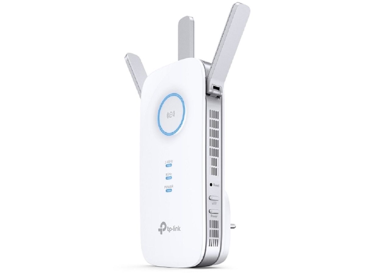 TP-LINK AC1900 Wi-Fi Range Extender RE550 (6935364072469)