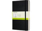 MOLESKINE Carnet HC L/A5 628028 en blanc, noir, 400 pages (8058647628028)