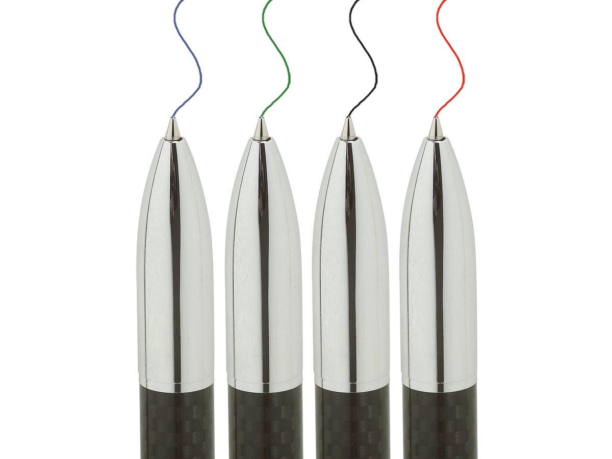 ONLINE Multipen M 34226 Carbon Carbon (4014421342263)