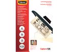 FELLOWES laminage Capture125 A3 adhé. 5329001 100 pcs. (0043859641536)