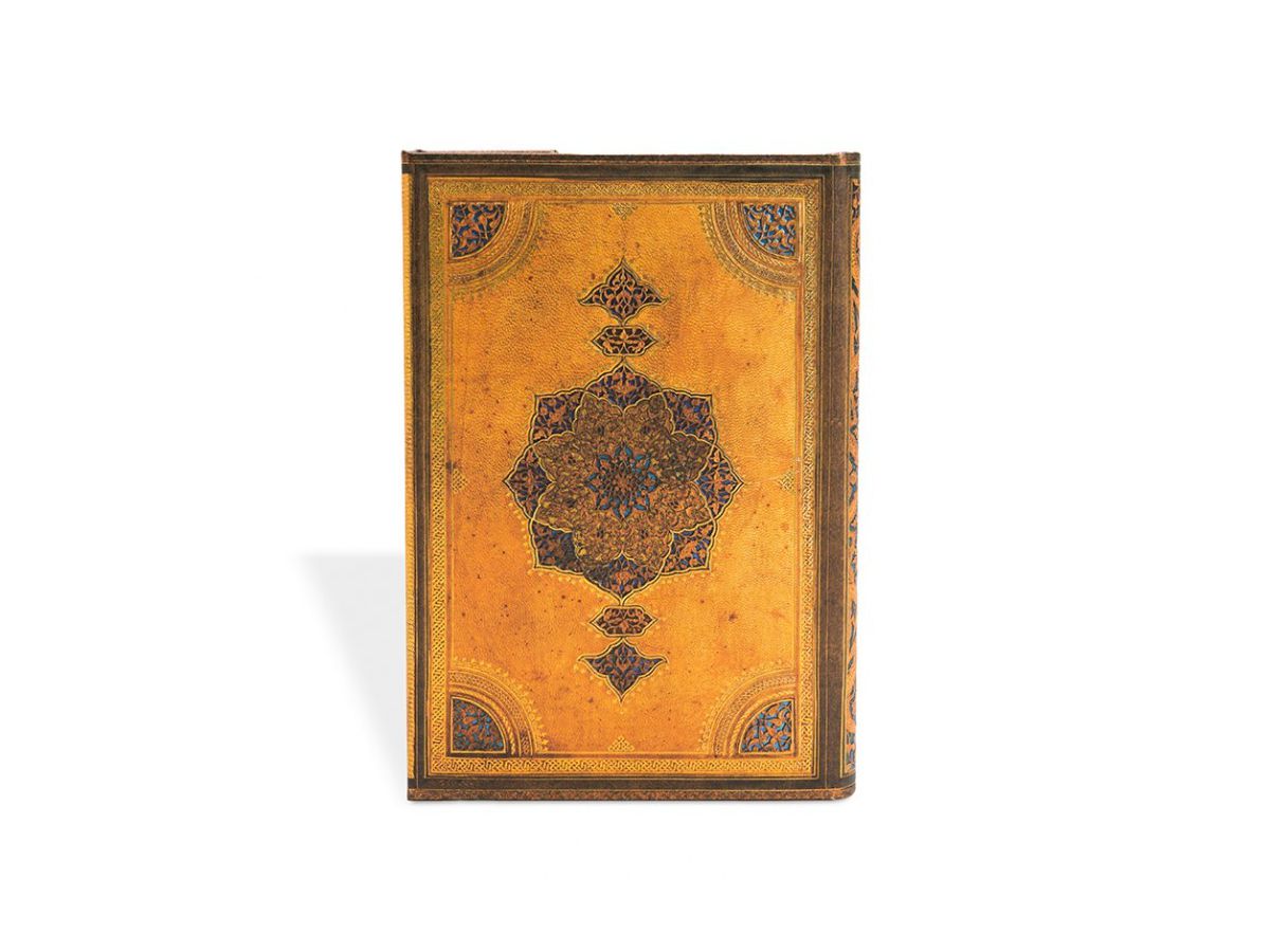 PAPERBLANKS Safawidisch Mini PB16038 liniert (9781439716038)