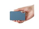 INTENSO External SSD TX100 1TB 3826460 USB 3.2, grey-blue (4034303033584)