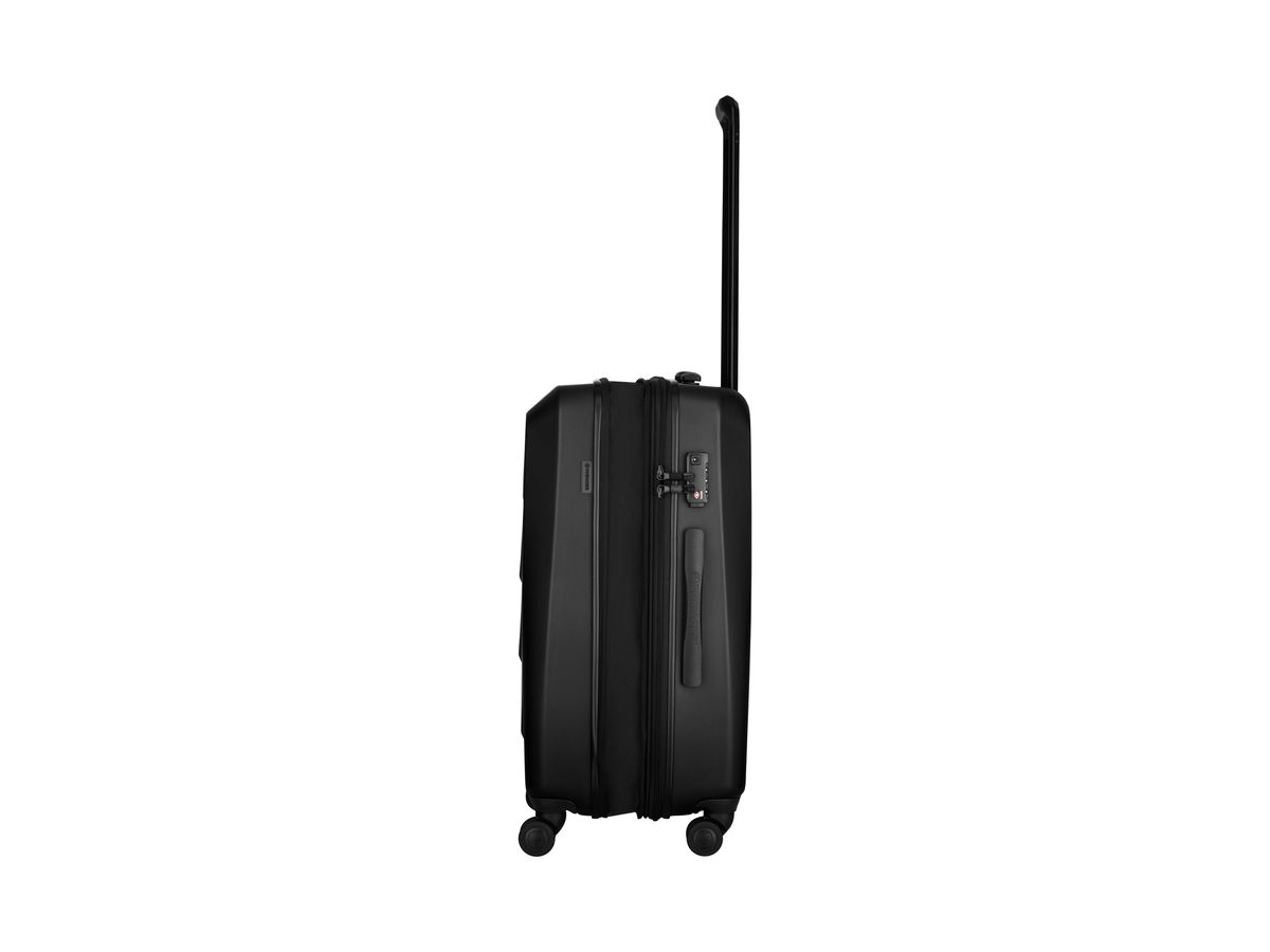 WENGER Prymo Medium 59l 612537 Hardside Case Black (7611160242488)