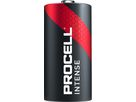DURACELL Batterie PROCELL 8100mAh PC1400 C, LR14, 1.5V 10 Stück (5000394136977)