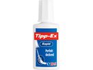 TIPP-EX Korrekturfluid 20ml 8871561 Rapid Fluid (3086126100272)