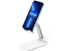 UGREEN Multiangle Phone Desktop 20434 Stand Foldable, White (6957303824342)