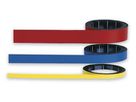 MAGNETOPLAN Ruban Magnetoflex 1260512 noir 5mmx1m (4013695007816)