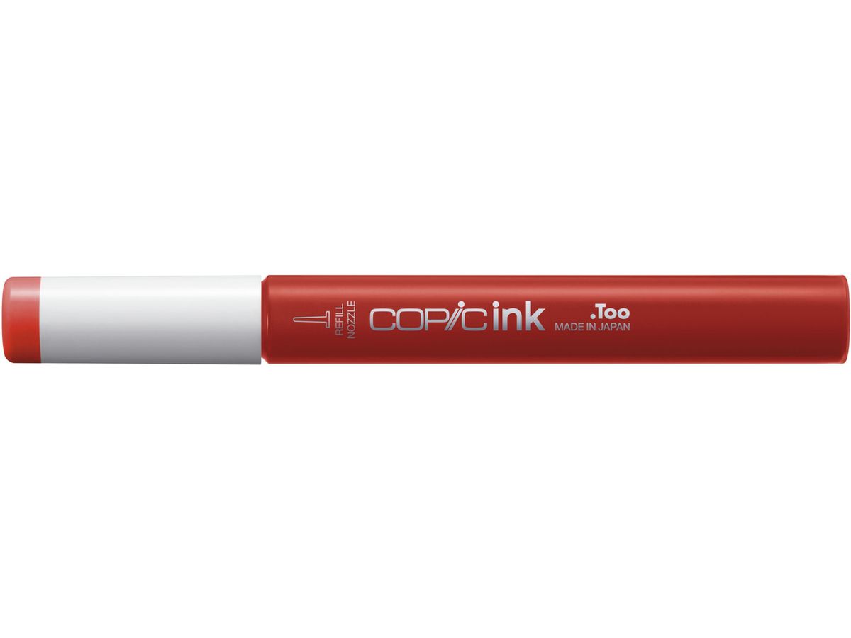 COPIC Ink Refill 21076149 R20 - Blush (4511338057476)
