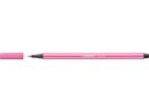 STABILO Fasermaler Pen 68 1mm 68/17 erika (4006381333122)