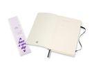 MOLESKINE Carnet SC L/A5 628066 en blanc, noir, 400 pages (8058647628066)