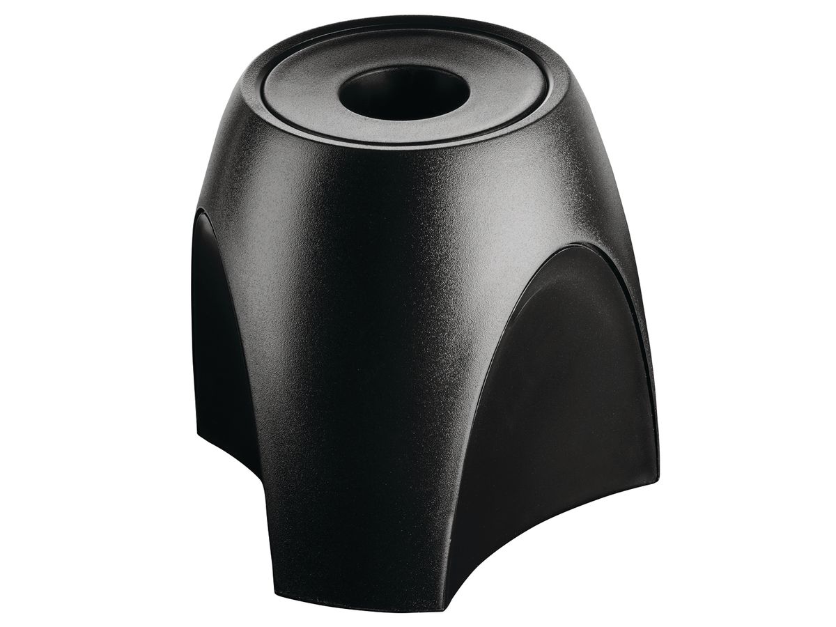 HAN Dispenser fermagli 5.90 nero (4012473175211)