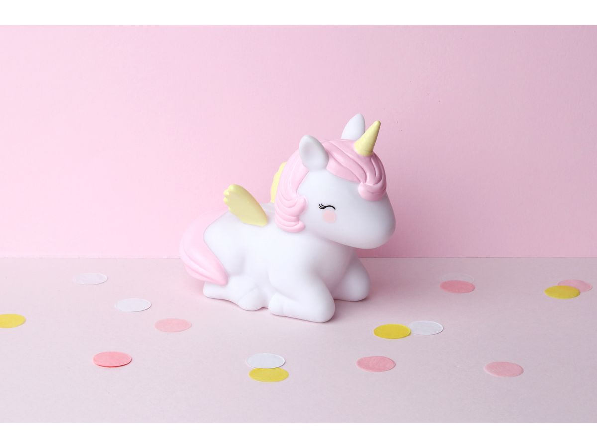 ALLC Sparkasse Einhorn MBUNWH11 86x137x154 mm (8719033867574)