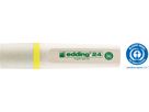 EDDING EcoLine Textmarker 24 2-5mm 24-5 gelb (4004764917600)