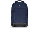 PORT Torino II Backpack 140423 15.6/16 Notebooks, Blue (3567041404237)