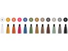 FABER-CASTELL Artist Pen Ink Pen 167512 assorted 12 pezzi (4005401675129)
