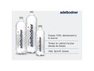 ADELBODNER ohne Kohlensäure 180062 50 cl, 24 Stk. (7610338130244)