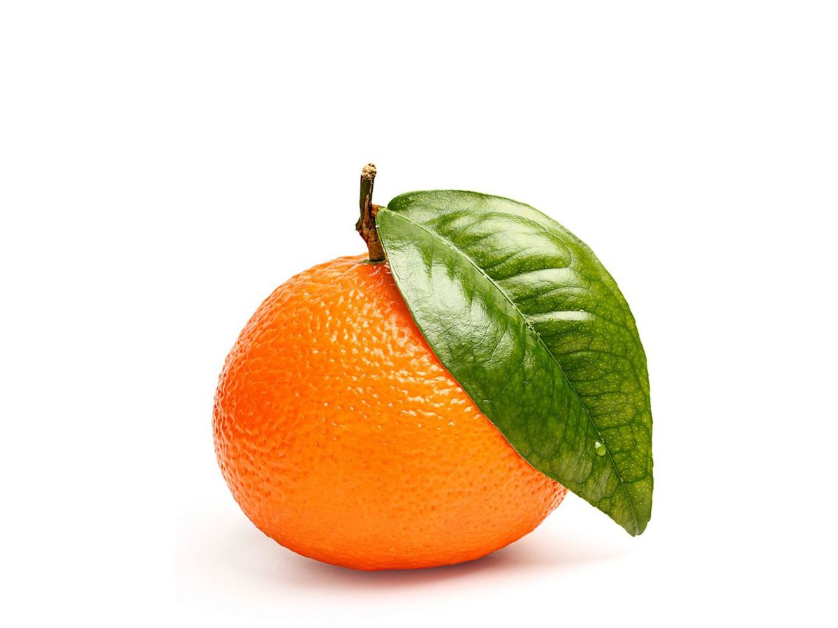 FIZZY Mandarine, Pet 129400000835 50 cl, 6 Stk. (7640139010414)