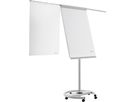 MAGNETOPLAN Flipchart de luxe 73x100cm 12270F13 mobile (4013695021720)
